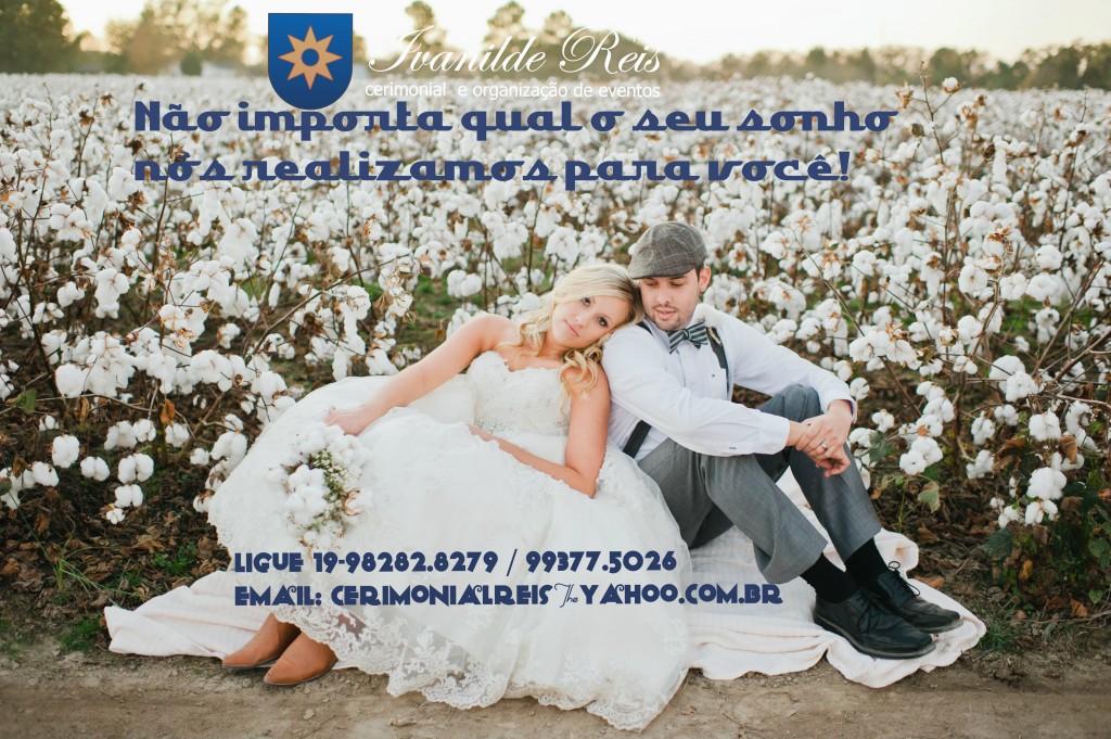 country-southern-wedding
