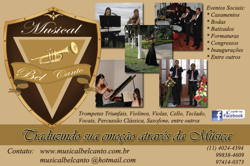 musical bel canto 5